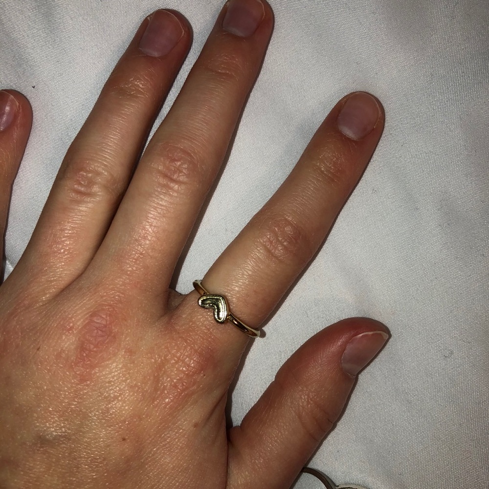 Ring Bundle (4)